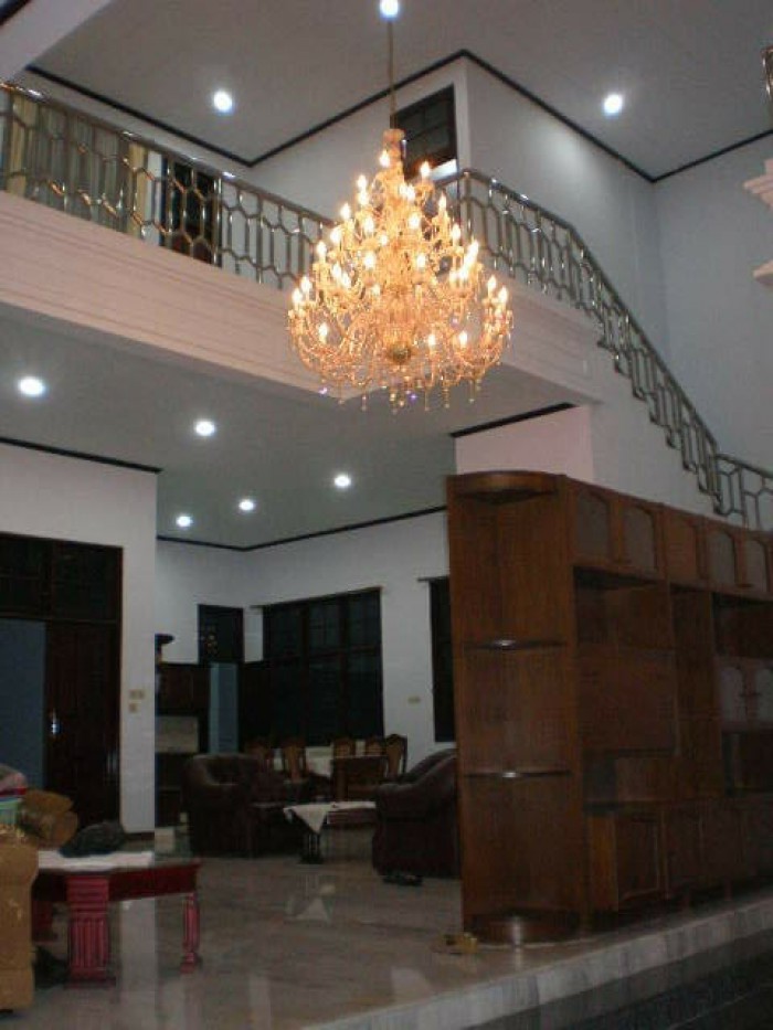 Rumah dijual di Pondok Indah Jakarta Selatan 